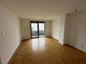 Wohnen auf der Sonnenseite mit Loggia und Lebensfreude!
