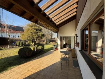 Gärtringen, Mittlerer Oberrhein, Baden-Württemberg