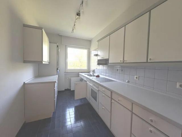 Wohnen auf einer Ebene: TOP renovierter Bungalow in Ahlen!