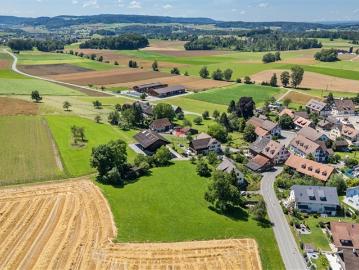 Brütten, Bezirk Winterthur, Kanton Zürich
