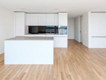 Langdorf, Frauenfeld, Bezirk Frauenfeld, Thurgau