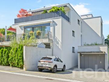 Horgen, Bezirk Horgen, Kanton Zürich