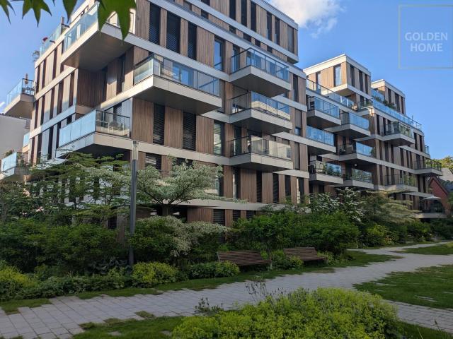 Wohnen auf höchstem Niveau – urban, grün, exklusiv