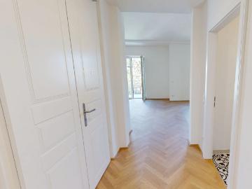 „Wohnen auf höchstem Niveau – Exklusive Altbauvilla mit modernem Luxus in Hietzing“ | ZELLMANN IMMOBILIEN