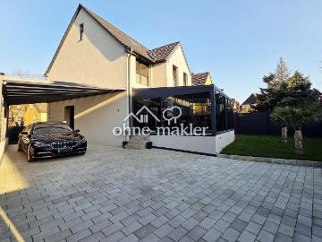 Welterstraße, Frohnhausen, Essen