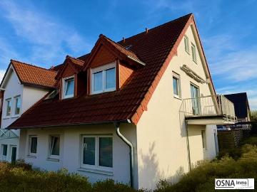 Etagenwohnung for sale in Bergerort - Keller