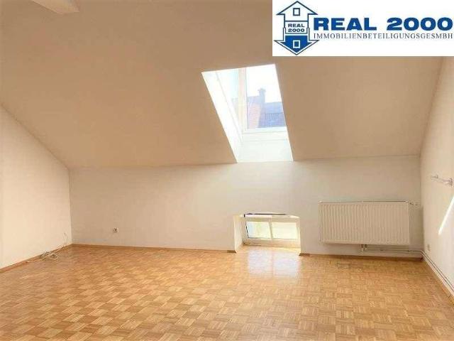 Wohnen auf zwei Ebenen Maisonette Wohnung zum Wohlfühlen