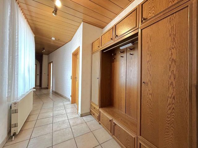 Wohnen auf zwei Ebenen | Außergewöhnliche 5 Zimmerwohnung in der Wedemark