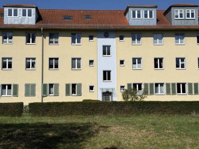 Wohnen auf zwei Ebenen Exklusive Maisonette mit Dachterrasse* Laminat*EBK*Gäste WC