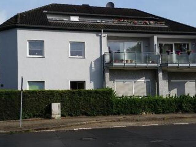 Wohnen auf zwei Etagen mit Sonnenterasse