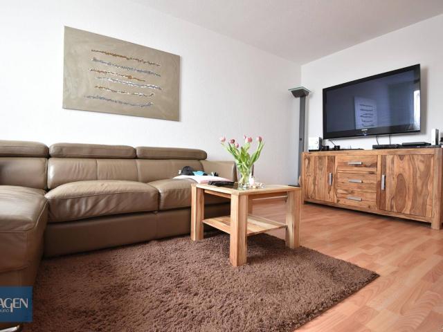 Ideal für Familien ebenso interessant für Anleger! 4 Zimmer Maisonettewohnung mit Rundumsicht in Lustenau zu verkaufen!