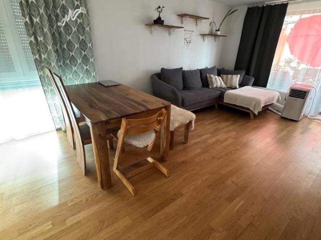 Wohnen auf Zeit 3 Zi. möbliert 77 m² TG inkl