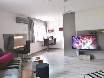Apartment for rent in 6845 - Klimaanlage