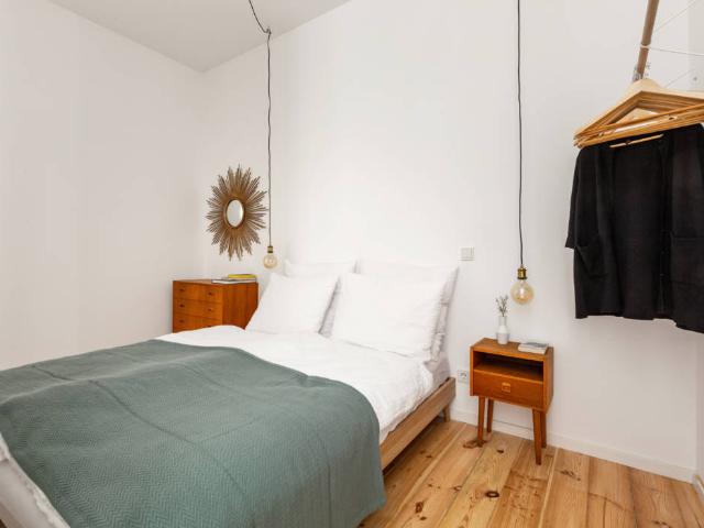 wohnen auf Zeit ganz privat im möblierten Apartment