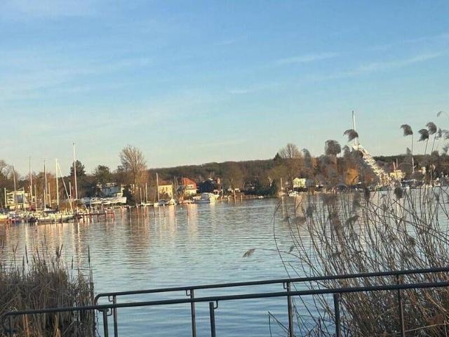 Wohnen auf Zeit in Berlin Spandau möblierte Wohnung für Ihr Zeitwohnen