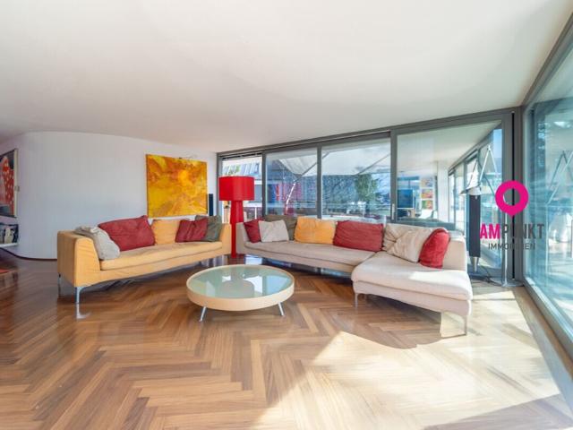 Wohnen auf Zeit: Luxus Penthouse in Bestlage Arenberg–Pool, Festungsblick & Bergpanorama inklusive!