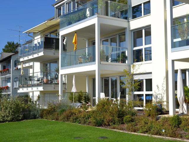 WOHNEN auf Zeit: Moderne Wohnung mit Sonnen Terrasse
