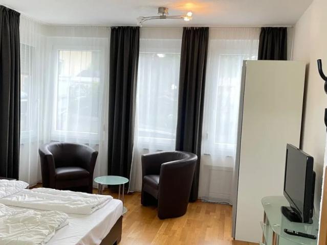 WOHNEN auf ZEIT – Modernes Appartement zu vermieten…
