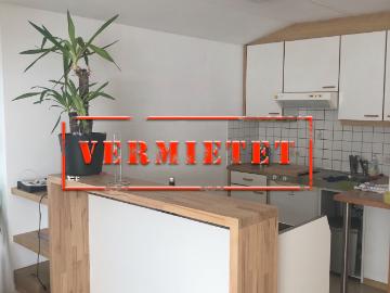 Wohnen auf 2 Ebenen mit besonderem Flair