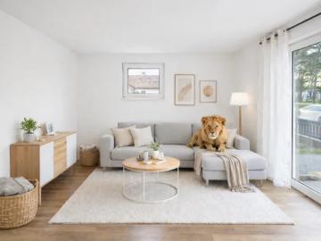 Pfungstadt, Pfälzerwald, Hessen, Bundesland