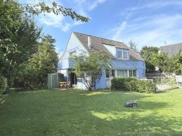 House for rent in 1220 - Garten, Parkplatz