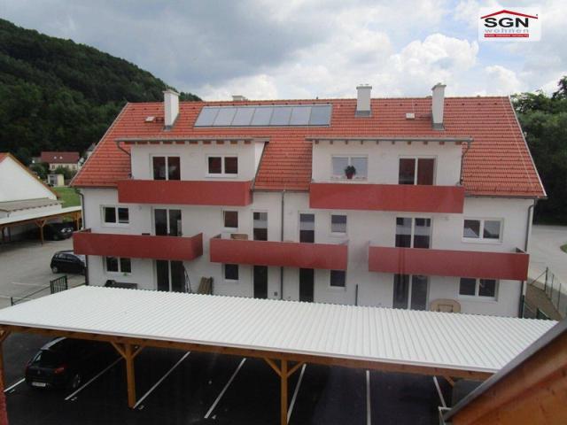Wohnen bei der Schokoladenfabrik