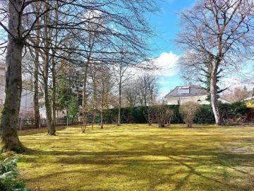 Flat for sale in Griechenplatz
