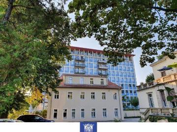 Wohnen Ã¼ber den DÃ¤chern von Dresden!