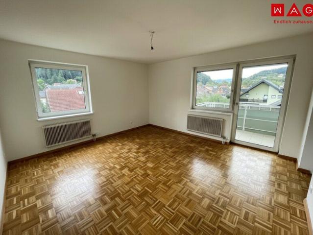 Wohnen ganz oben, am Stadtrand von Voitsberg, traumhafter Ausblick!