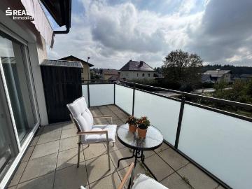 Raum zum Wachsen – 4 Zimmer Wohnung für Ihre Familie