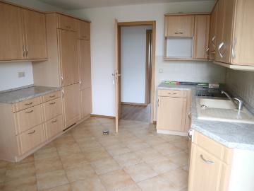 Apartment for rent in Lutherviertel - Balkon