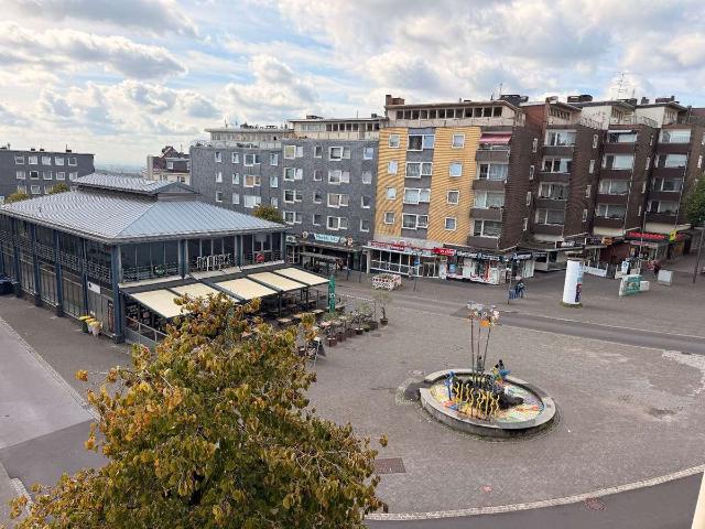 Wohnen direkt am Alten Markt im Stadtteil Lennep Innenstadt
