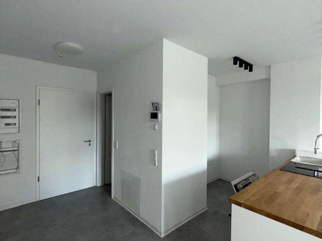 Wohnen direkt am Rossneckar