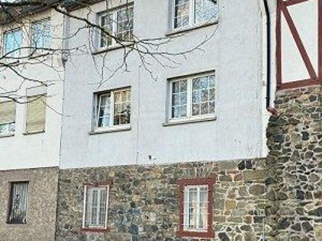 Wohnen direkt am Stadtpark, zwischen Leonhards und Dillturm