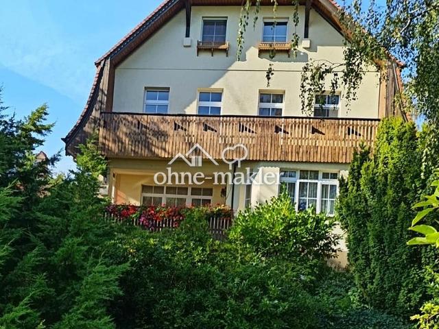 Wohnen direkt am See 2,5 Zimmer