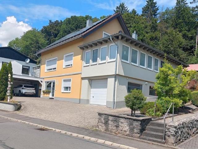 Wohnen direkt am Wald ohne Makler!