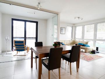 Wohnung mieten in Oberösterreich - Heizung