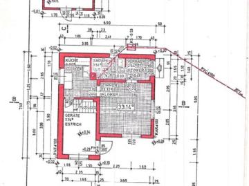 Wohnen & entspannen auf eigengrund – kleines haus mit garten & garage + potenzial