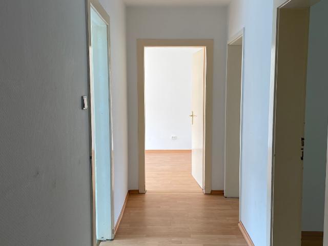 Wohnen EG links Kleine Twiete 76
