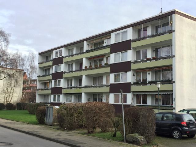 Wohnen EG mitte 7802 Gutenberstraße 25