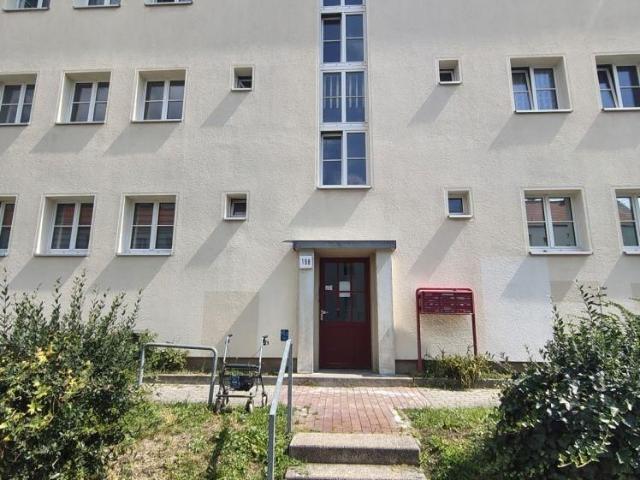 Wohnen EG mitte Gördenallee 198