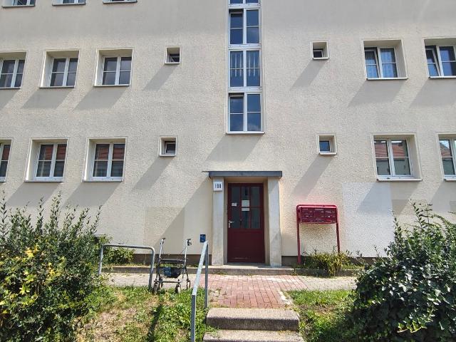 Wohnen EG mitte Gördenallee 198