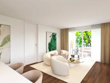 Wohnen Elégance für hohe Ansprüche! NEUBAU