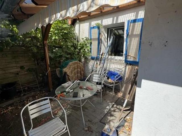 Wohnen, erweitern oder neu planen – 760 m² Grundstück mit positiv beschiedener Bauanfrage