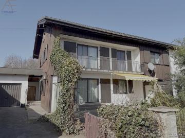 Bergham, Otterfing, Oberbayern, Bayern