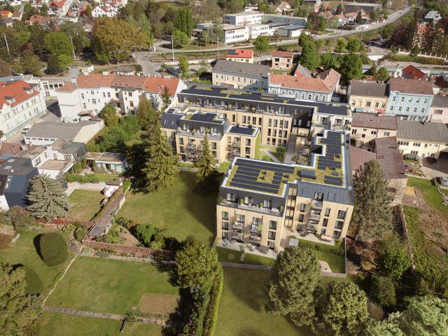 Wohnen Für ein Neues Lebensgefühl | Betreutes Wohnen in Mistelbach