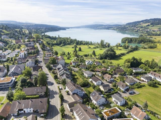 Wohnen für jede Lebenslage ruhig, zentral, zukunftssicher
