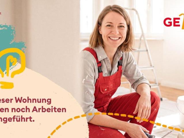 Wohnen für jede Lebensphase – kurze Wege und hoher Komfort