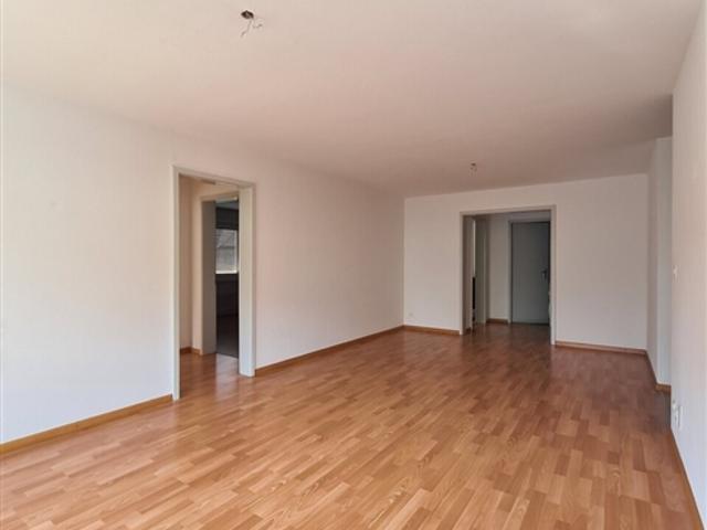 Wohnen für kleines Budget
