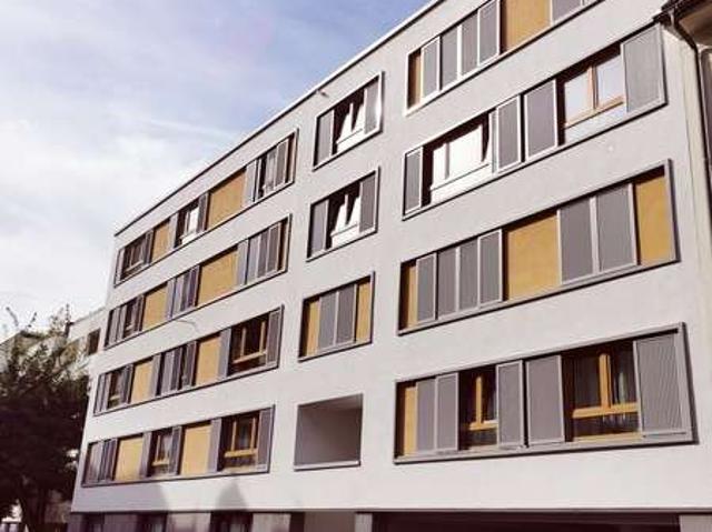 Wohnen für Senioren ab 60 Jahre Top Wohnung Elize in bester Lage